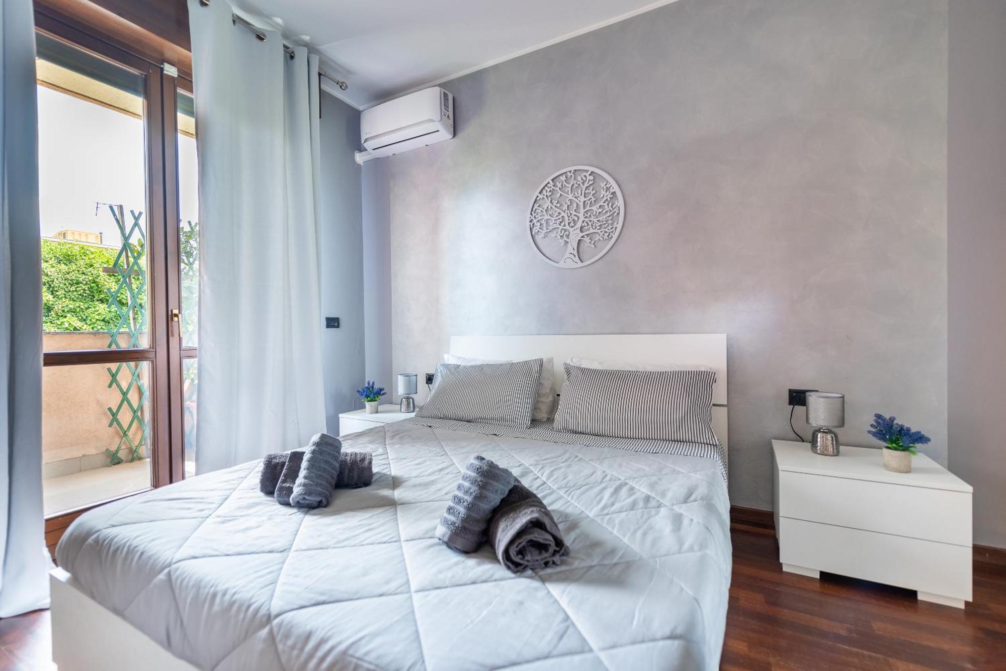 Appartamento Vicino Milan, Rho Fiera E Mxp Legnano Ngoại thất bức ảnh