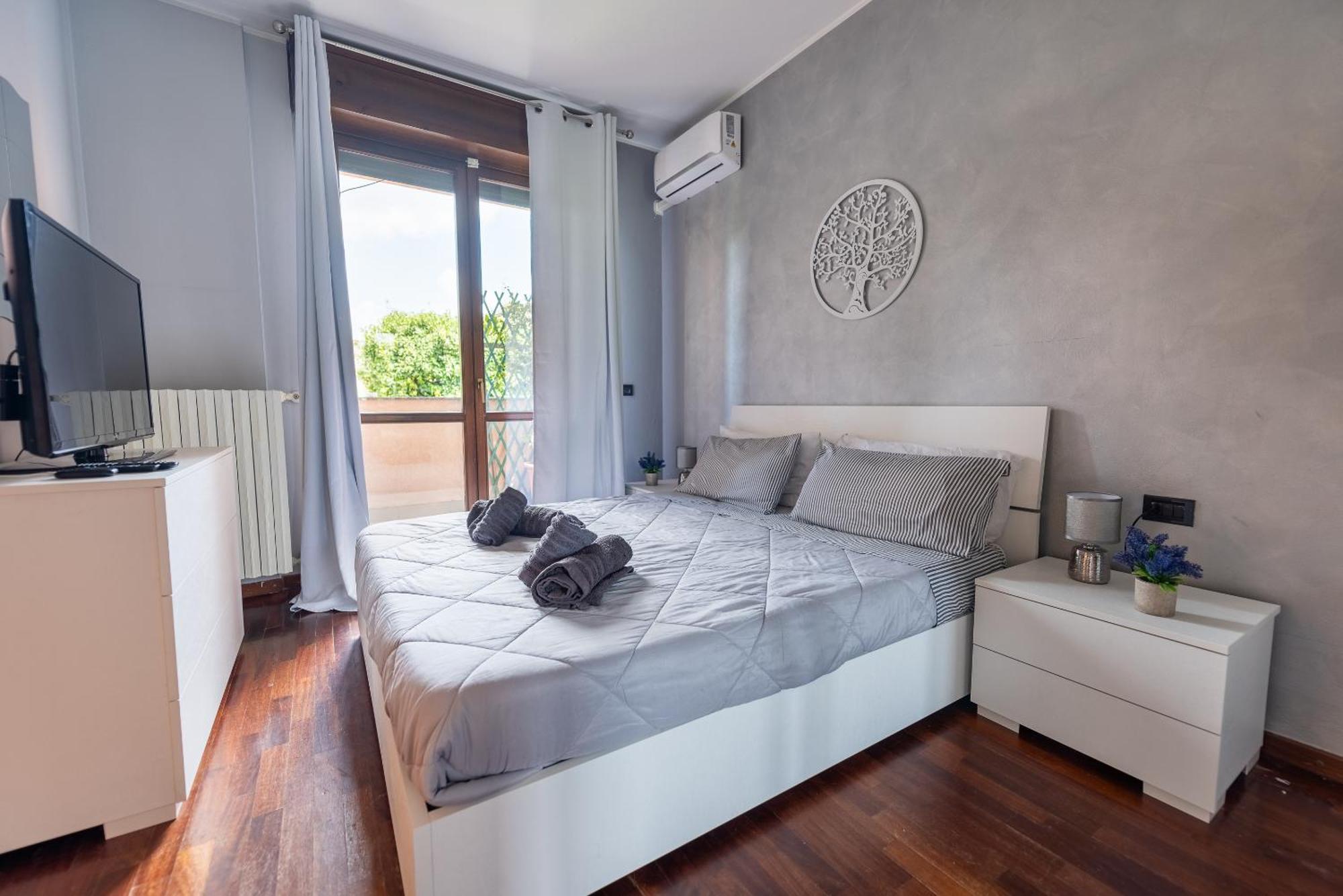 Appartamento Vicino Milan, Rho Fiera E Mxp Legnano Ngoại thất bức ảnh